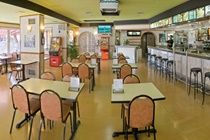 Casa Feliu Hostal Santa Susanna Ngoại thất bức ảnh