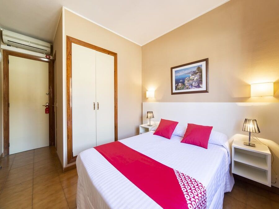 Casa Feliu Hostal Santa Susanna Ngoại thất bức ảnh