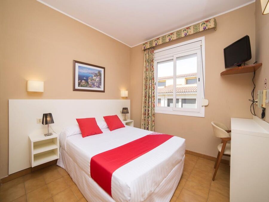 Casa Feliu Hostal Santa Susanna Ngoại thất bức ảnh